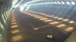 Dutch Losi 5ive-T Cup 24-5-2014 R1