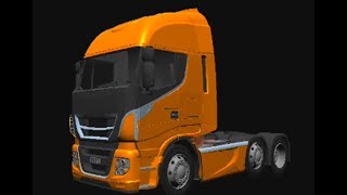 ПРО БОЛЬШИЕ ГРУЗОВИКИ (Cargo Transporter Truck simulator)ИГРА НА АНДРОИД ДЛЯ МАЛЬЧИКОВ