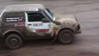 DRIFT DIRT UAZ VS NIVA 4х4 ПЕРМСКИЙ УХАБ ЗАКРЫТИЕ СЕЗОНА 2015