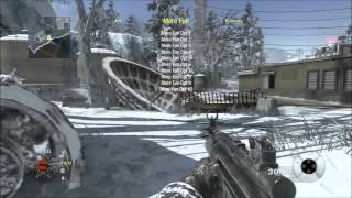 [BO/PS3] EliteMossy Private Patch v2 Recreation | GSC Mod Menu Base + Download!