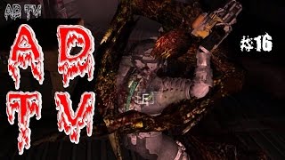Dead Space 2 - прохождение - Улучшу улючу - #16