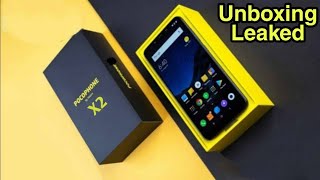 POCO X2 IS NOT REDMI K30 ?‼️| POCO X2 - COMFIRMED SPECIFICATIONS PRICE | 108MP,SD 865??