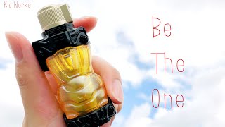 発売まで待てない！ゴールドラビットフルボトル作成！【仮面ライダービルド】塗装 レビュー / Gold Rabbit FullBottle【Kamen Rider Build】paint Review