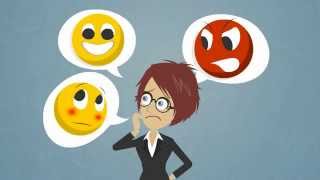 Animated presentation for your online or offline business