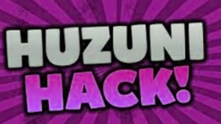 Minecraft Hacked Client 1.8 | HUZUNI HACK!