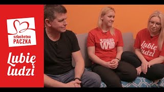 PACZKA 2019: Historia Pana Tomasza