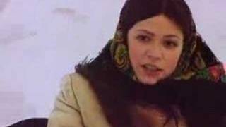 Лена Васильева Метель