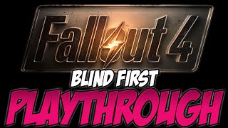 Fallout 4 Blind Playthrough | 110: Is This Where All the Porn Is?