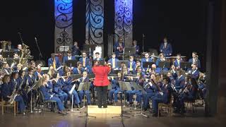 El Camino Real - Vánoční koncert DOM ZUŠ Krnov 2019