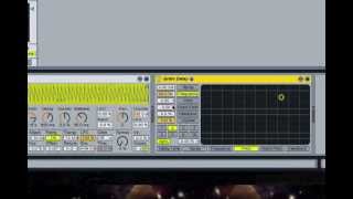 Psytrance Sound Design in Ableton Live