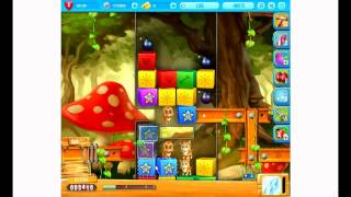 Pet Rescue Saga Level 149 Mystic Path no boosters