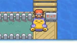 elrubiusOMG - Pokemon en 1 minuto