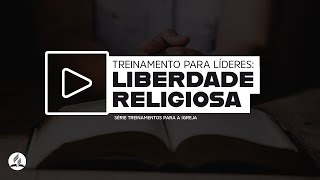 DICAS | LIBERDADE RELIGIOSA