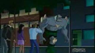 The Death of Superman