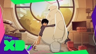 Vistazo | Grandes Héroes: La Serie
