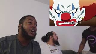 Dragon Ball Super Episode 130 Live Reaction GOKU VS JIREN! ELIMINATION?