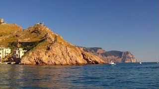 БАЛАКЛАВА ЦЕНЫ почему ТАМ НЕЧЕГО ДЕЛАТЬ и как КЛАССНО ПРОВЕСТИ там ДЕНЬ