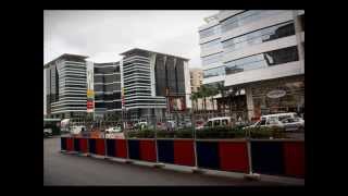 Casablanca Maroc