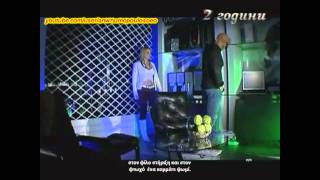 Provata sta voulgarika►greek subs◄Pqsachen chasovnik-Djena Stoeva {hd}