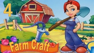 Farm Craft 1. Уровень 6: Соревнование
