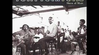 Holy Smokes & Gee Whiz - Tony Toni Tone