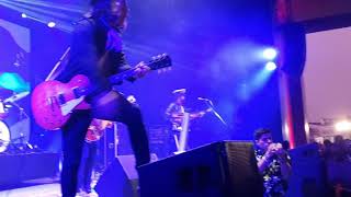 Los Outsaiders - Rock N Roll de Pobres (En Vivo @ Burger Fest 02 - 01/06/2019)