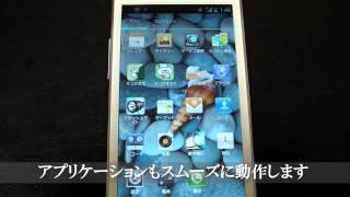 月額980円でスマートフォンを活用してみる編