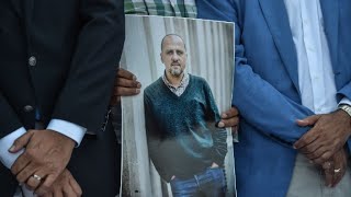 Turkey accuses journalists of terror plot