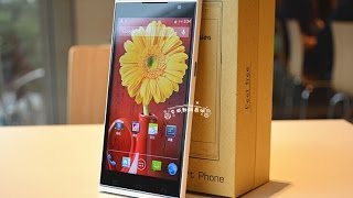 Low Price QuadCore Smartphone:Ulefone U5 with OTG&Gesture Sensor