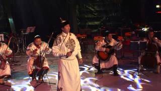 Хумбагарын Батмэнд -Мөнгөн бороо (Kh. Batmend-Mungun boroo)