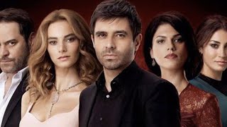 თურქული სერიალი დაბრუნება - Turquli Seriali Dabruneba