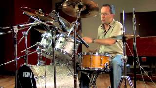 Tama SLP Backbeat Bubinga Birch