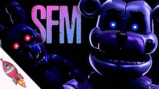 Joy Of Creation Song [SFM] TynadoSFM - Rockit Gaming | Memory