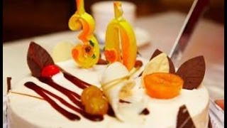 Поздравление с 30 летием. С Юбилеем!