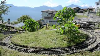 LGB thomasmegusta im Sommer 2013
