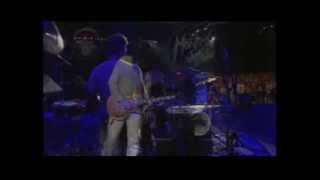 Gary Moore - Parisienne walkways (Montreux 1997)
