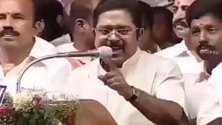 TTV Dhinakaran Mass Whatsapp status | Vote4GiftBox | #GiftBox #TTV | #Ammk