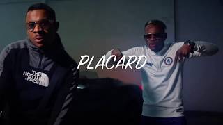 {FREE} Timal ✘ Badjer ✘ Boumso "Placard" Type Beat @cosca I Trap Instrumental 2019