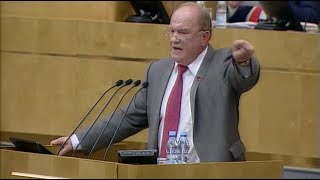 Правительство навязывает нам черту экономической оседлости