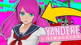 Inkyu Basu Simulator (version 2) - Yandere Simulator