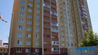 Онуфрия Трутенко, 9В Киев видео обзор