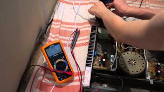 Няшноусилитель на TDA7293 часть 3.2