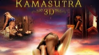 Trailer Launch Of Film KamaSutra 3D