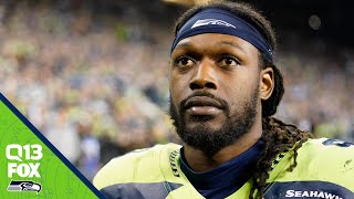 Jadeveon Clowney's Story | Q13 FOX