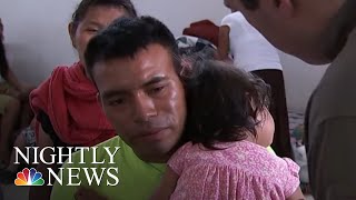 Second Guatemala Volcano Eruption Leads To More Evacuations | NBC Nightly News