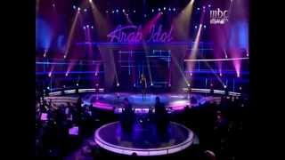 نجوى كرم - مافي نوم   Najwa Karam Arab idol - Mafi Noom  ‎  extra HQ