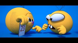 Колобанга - С 23 февраля, мужики!