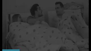 ZADRUGA - MACA DISKRECIJA I BORA U KREVETU  HOOTT 18+