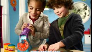 PD Fun Factory Commercial by EON Entertainment - www.eontoys.com