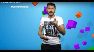 Роман Михно. MBNews 02 10 2015